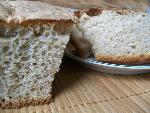 domaći hljeb