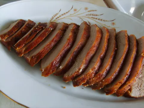Isečeno meso