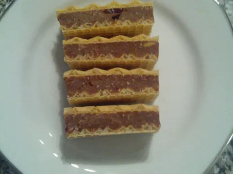Jaffa oblatne