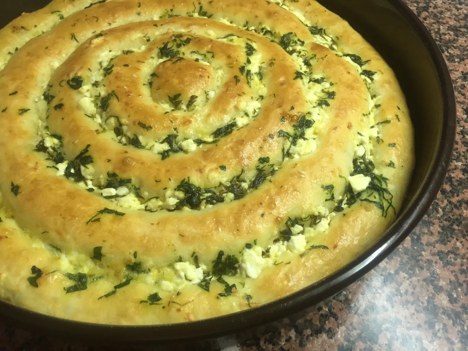 Pita burek