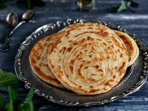 Marokanske palačinke