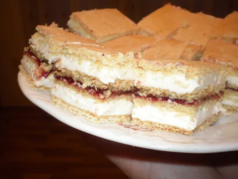 Medena pita