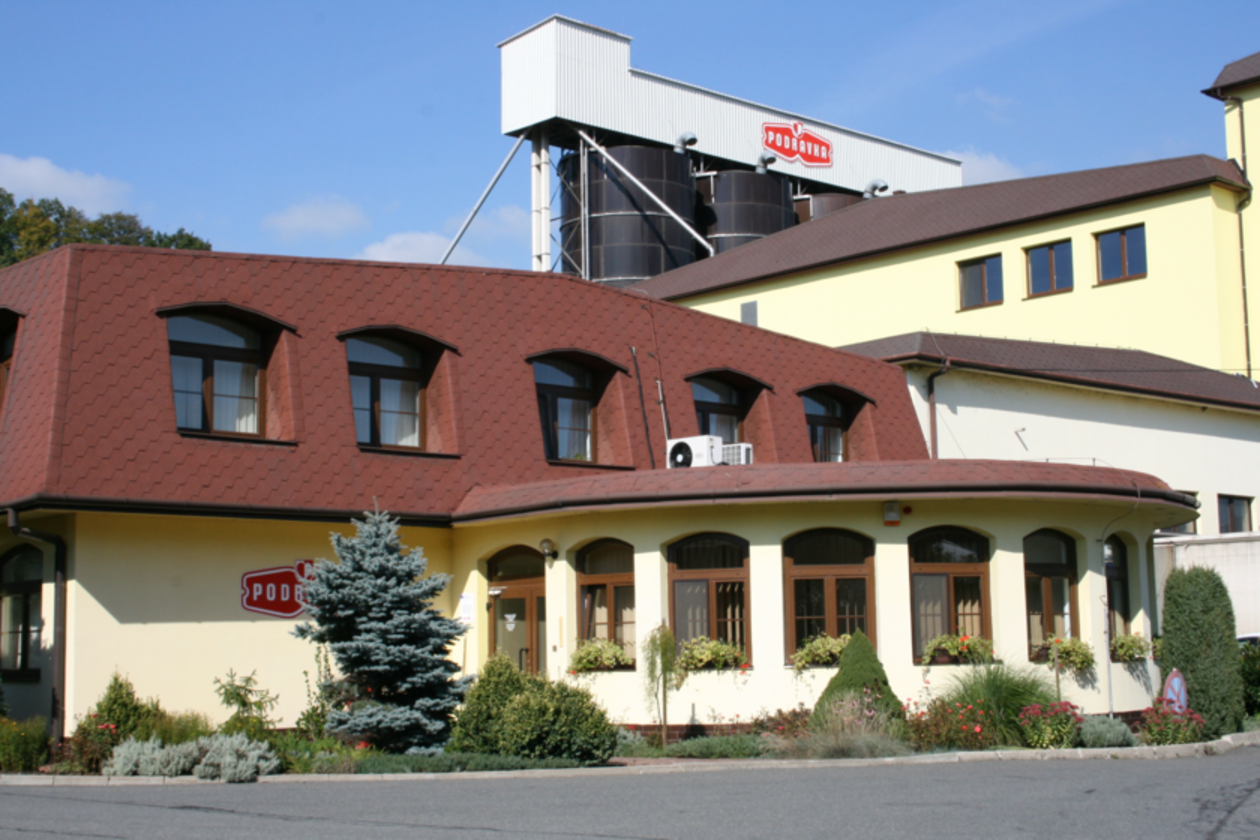 Výroba
