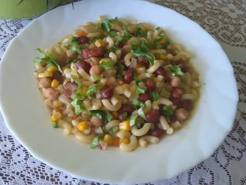 Pašta mix