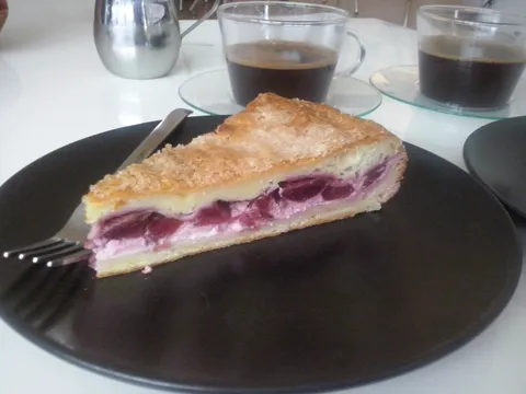 Pita od trešanja