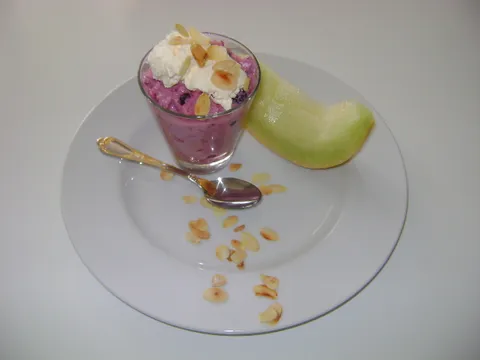 Birchermüesli