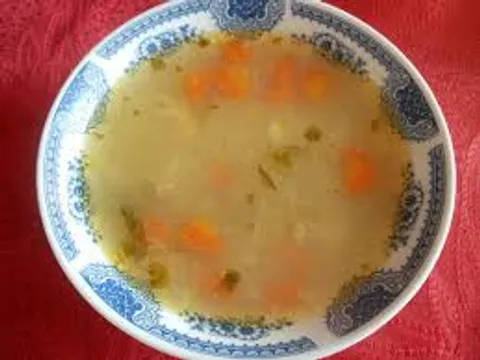 Portugalska corba