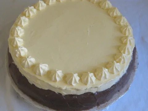 Kokosova torta