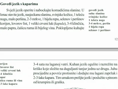 Goveđi jezik