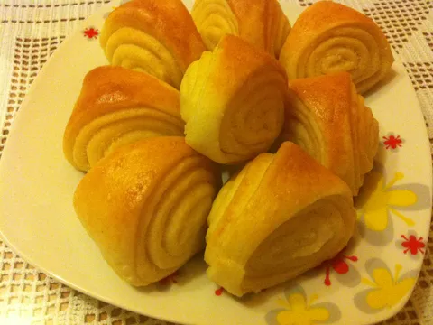 kupus kiflice