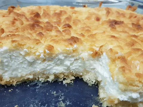 Jogurt kolač