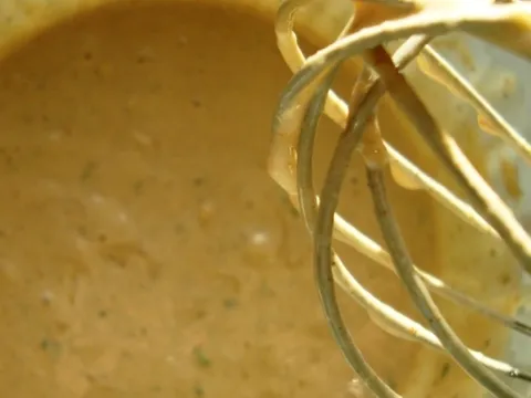 Tahini