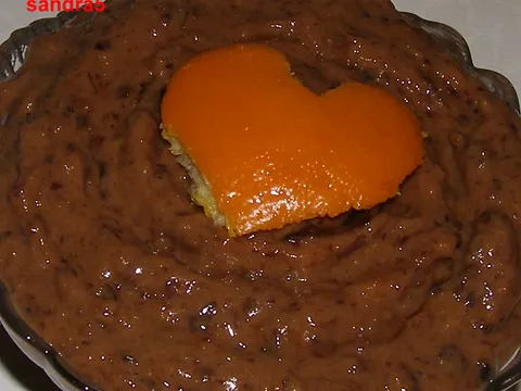 Vocni domaci jogurt