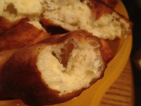 Poderane gace