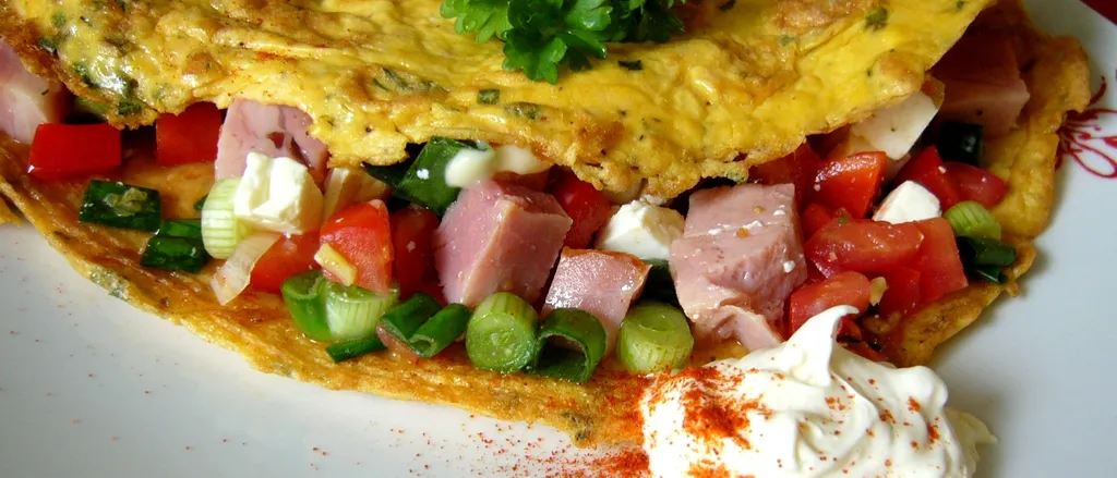 Omlet