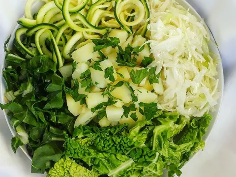 Svjetski dan Veganstva