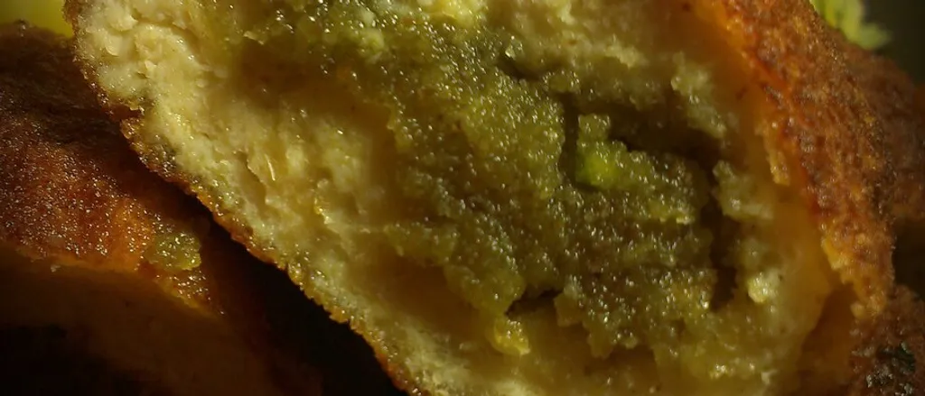 Cufte od mesa