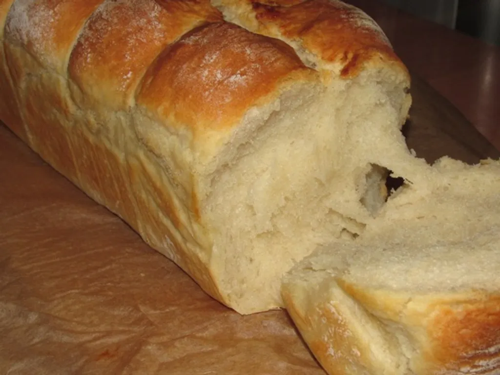 Odličan hljeb