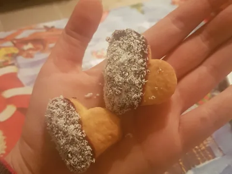 Slatki zalogaji