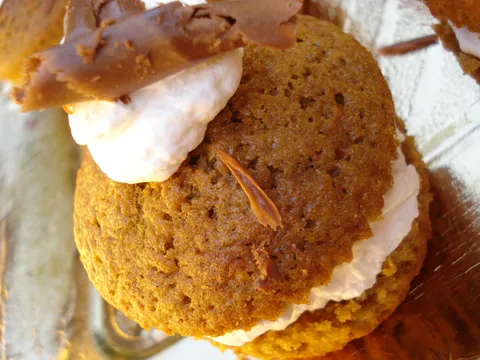 muffins od kave