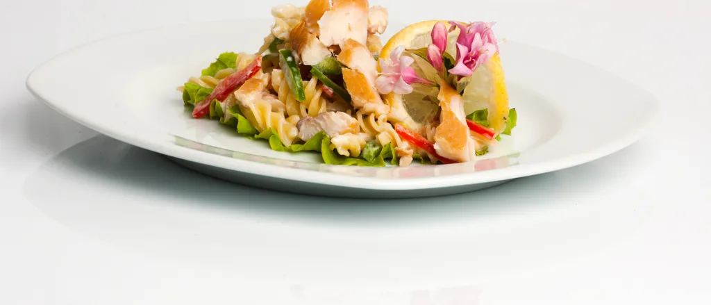 Ljetna salata