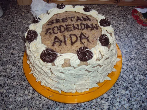 Light torta