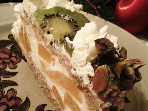 TORTA OD BRESAKA