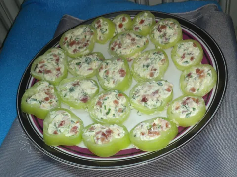 punjene paprike
