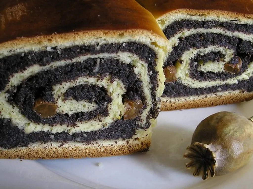 Makovnjača