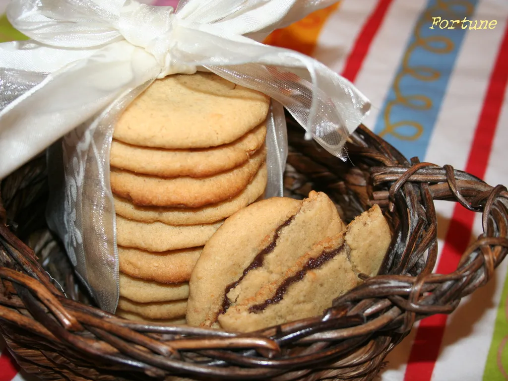 Peanut Butter Cookies