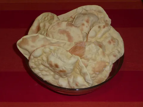 Mlinci