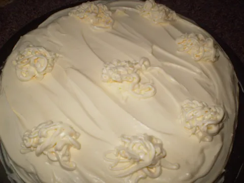 isprobana torta