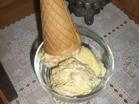 drobilica u čaši