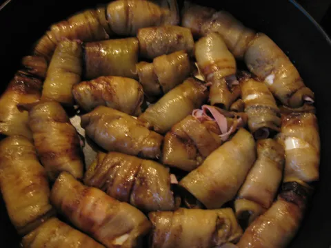 rolnice od patlidana