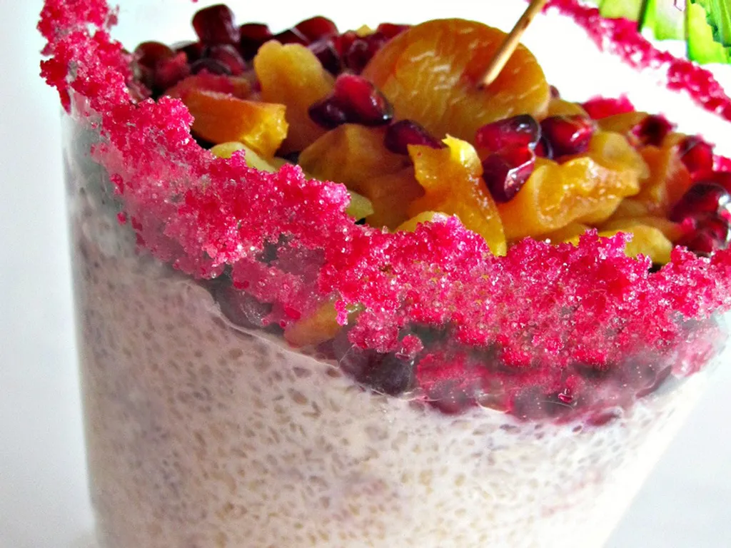 Tapioca Copacabana