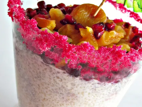Tapioca Copacabana