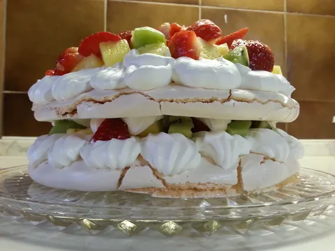 Pavlova