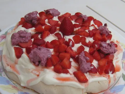Pavlova