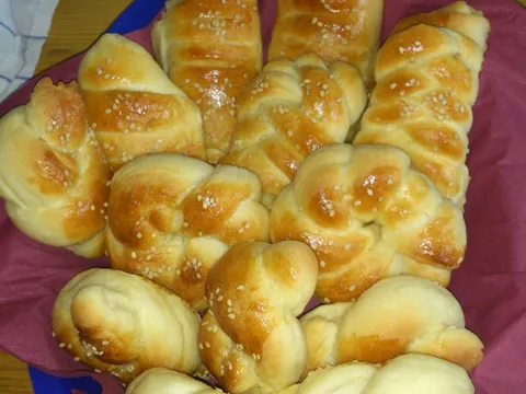 koktel kiflice :)