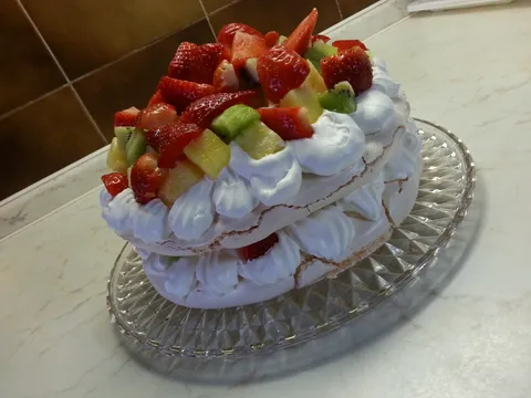 Pavlova