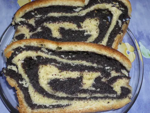 makovnjača moje mame