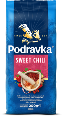 Podravka Sweet Chili