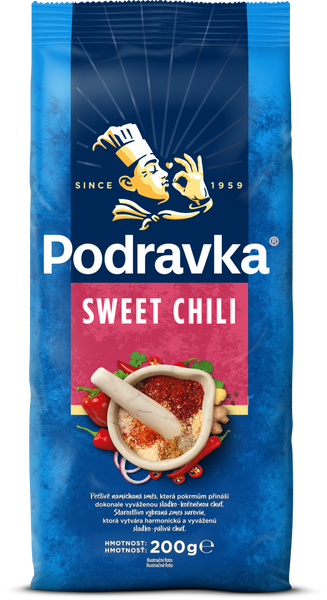 Podravka Sweet Chili