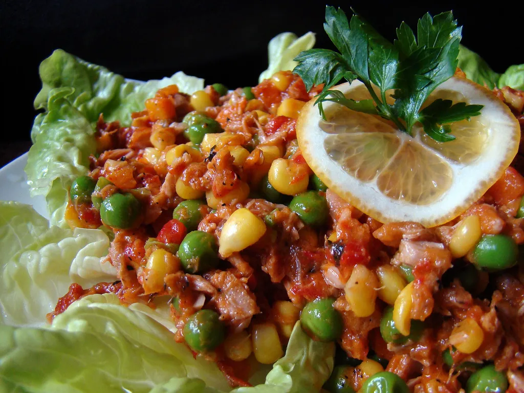 Meksička salata