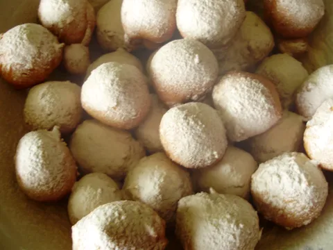 FRITULE