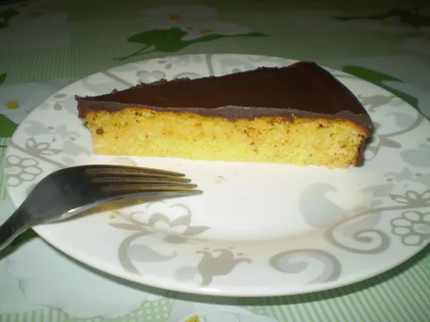 Mirisna torta od limuna by PuTi