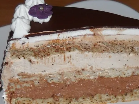 TRIFL TORTA