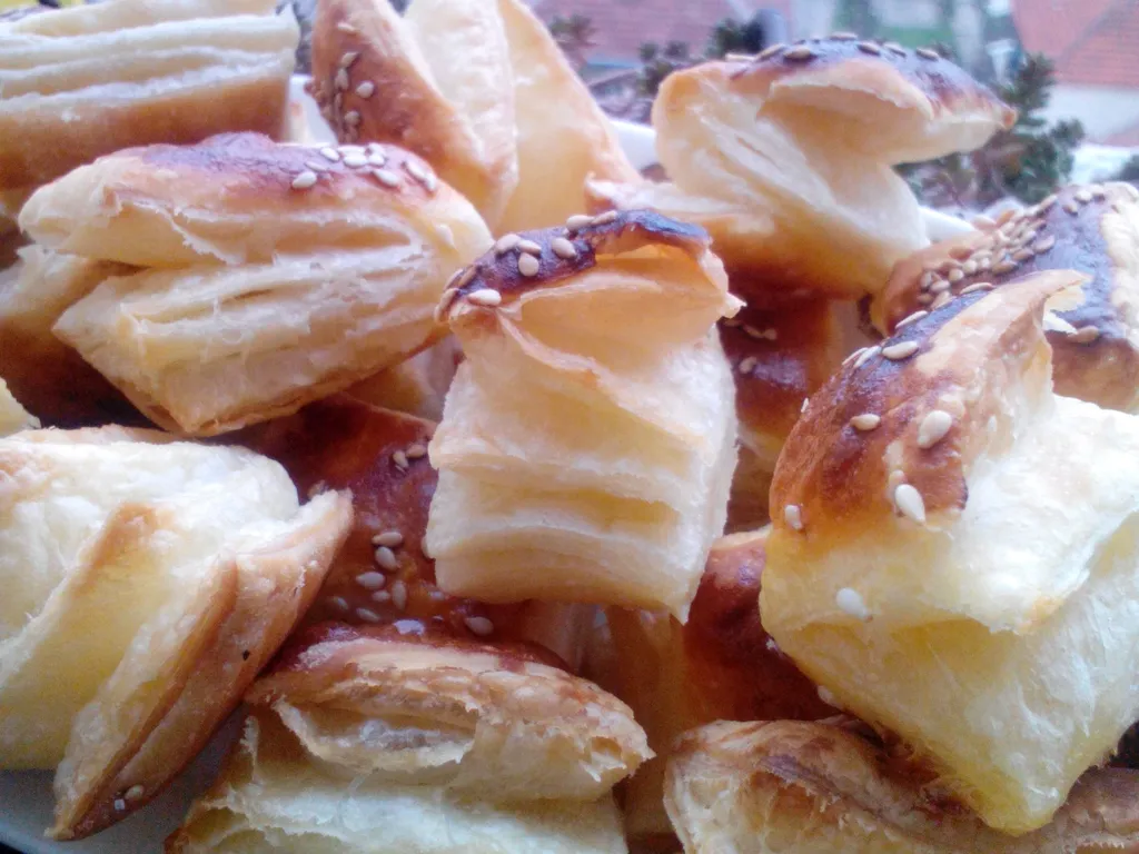Domaći žu-žu