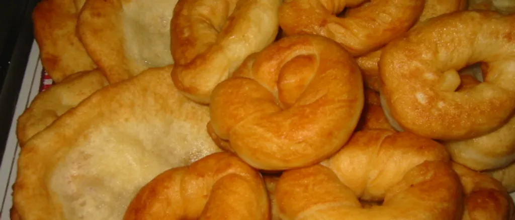 Krofne brze zule