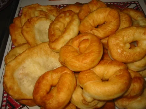 Krofne